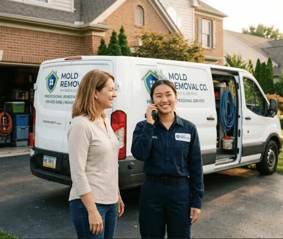 Crawlspace Mold Remediation Mounds, IL FAQs